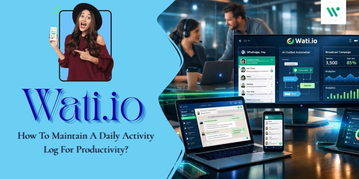 What Is Wati.io & How Does It Work?