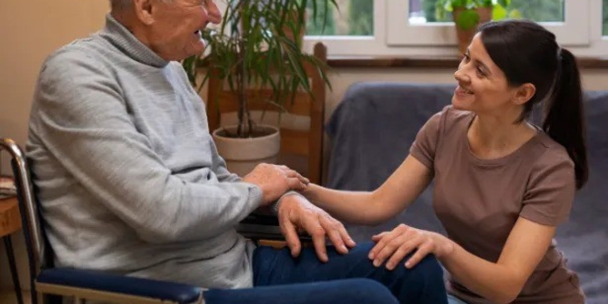 Private Respite Care Near Me: Flexible Support You Can Trust