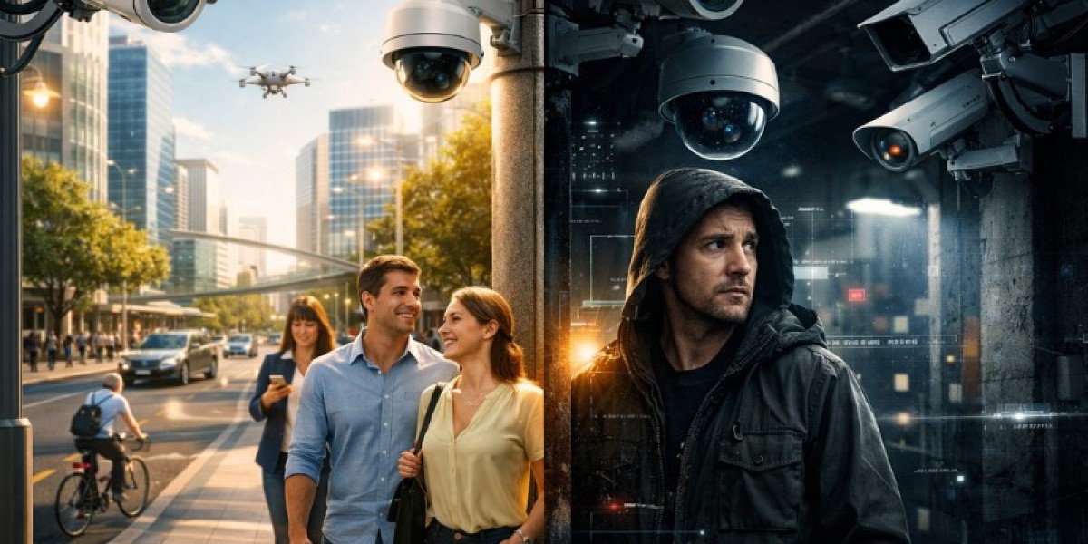 AI Surveillance: Understanding Its Impact And Importance