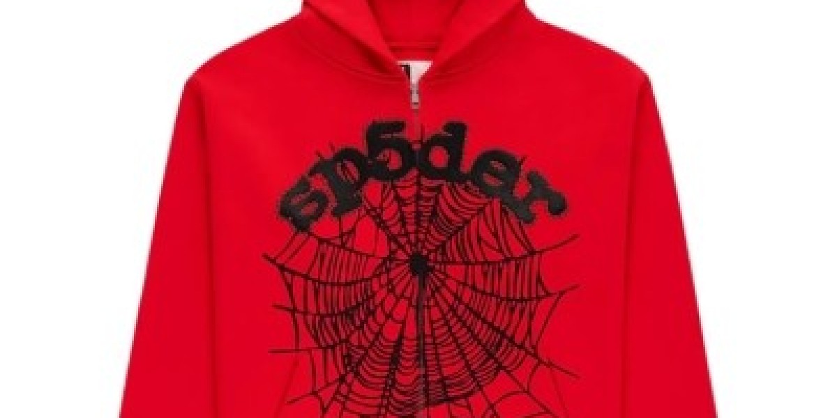 Sp5der Hoodie 555 Fabric Quality Is Worth Every Single Penny