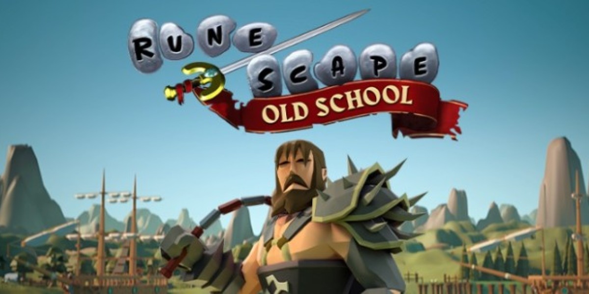 rsgoldfast  Enjoy your time in Old School RuneScape