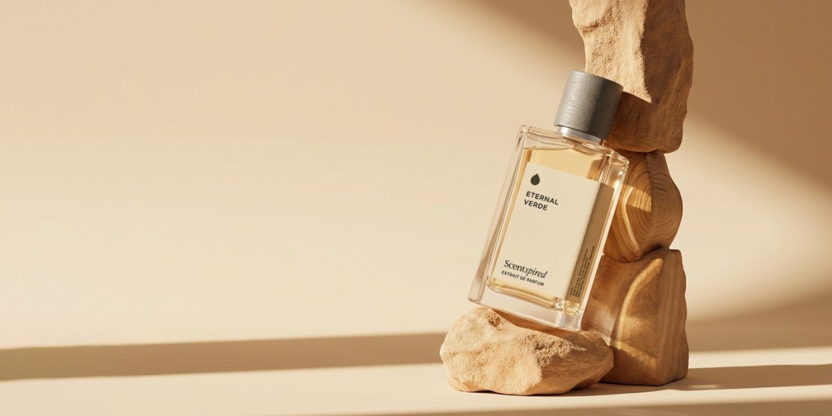 A Complete Guide to Timeless Masculine Fragrance in the UK