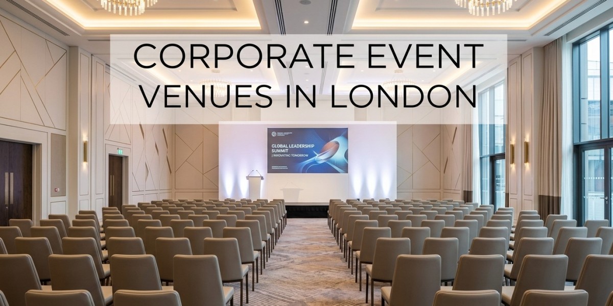 Social Event Venues Wembley: The Perfect Setting for Memorable Celebrations