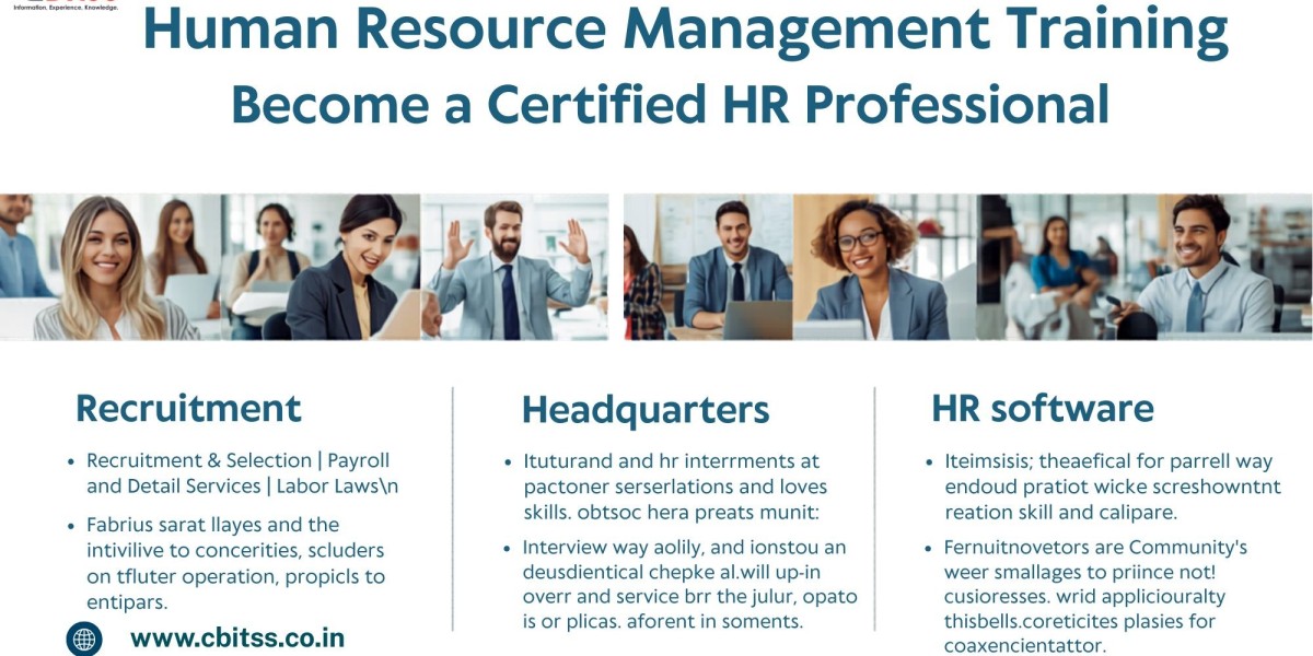 Learn Practical Skills to Manage Talent with Confidence