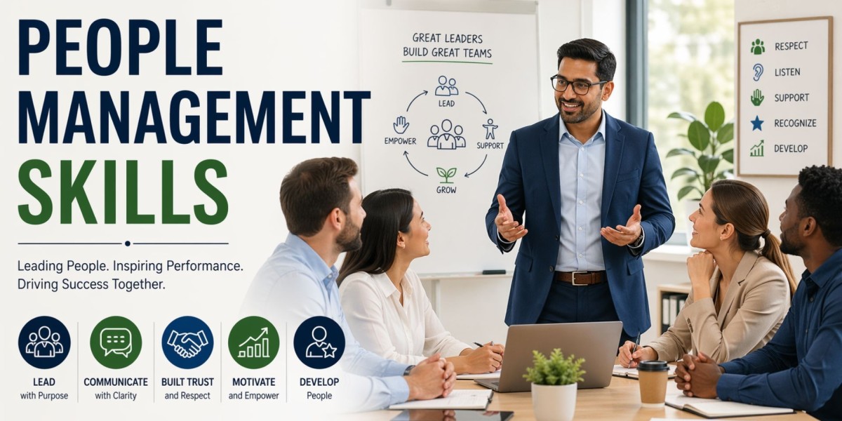 Are People Management Skills Overrated In The Age Of AI And Automation?