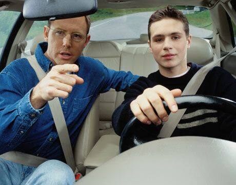 Best Driving School In Barrie for Road Test Success – Site Title