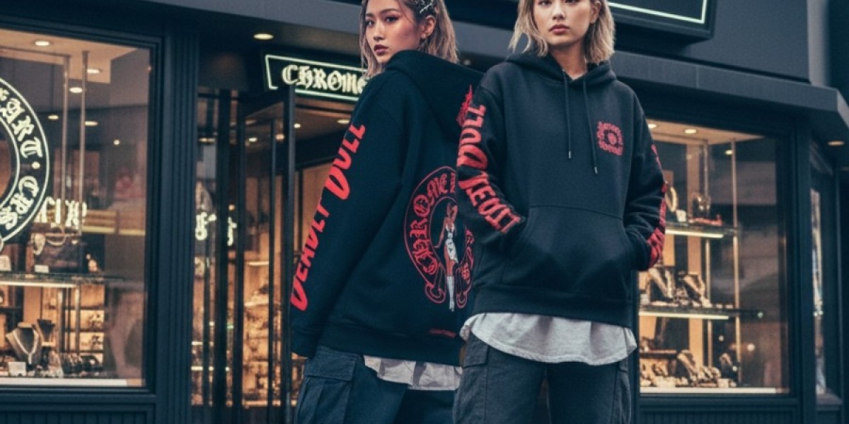 Chrome Hearts Outfit Ideas That Deliver Bold Street Presence