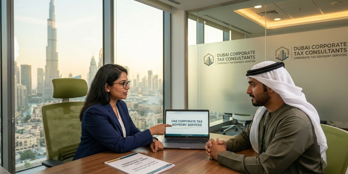 Why The Total CFO Helps Reduce Uncertainty in Regulatory Tax Obligations in Dubai