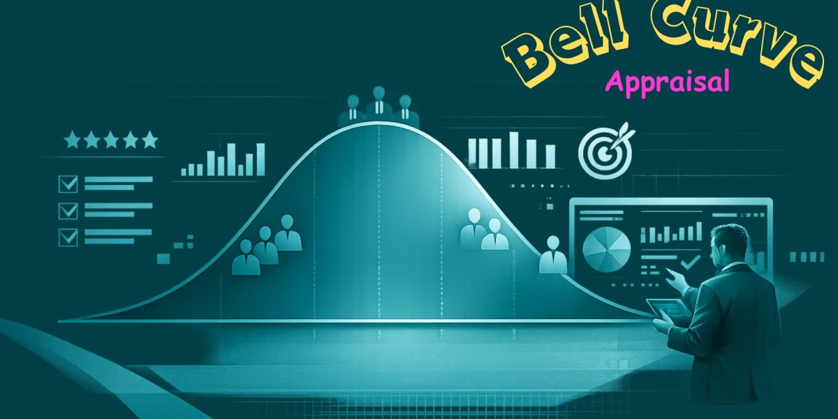 Is Bell Curve Appraisal the Right Way to Evaluate Employee Performance?