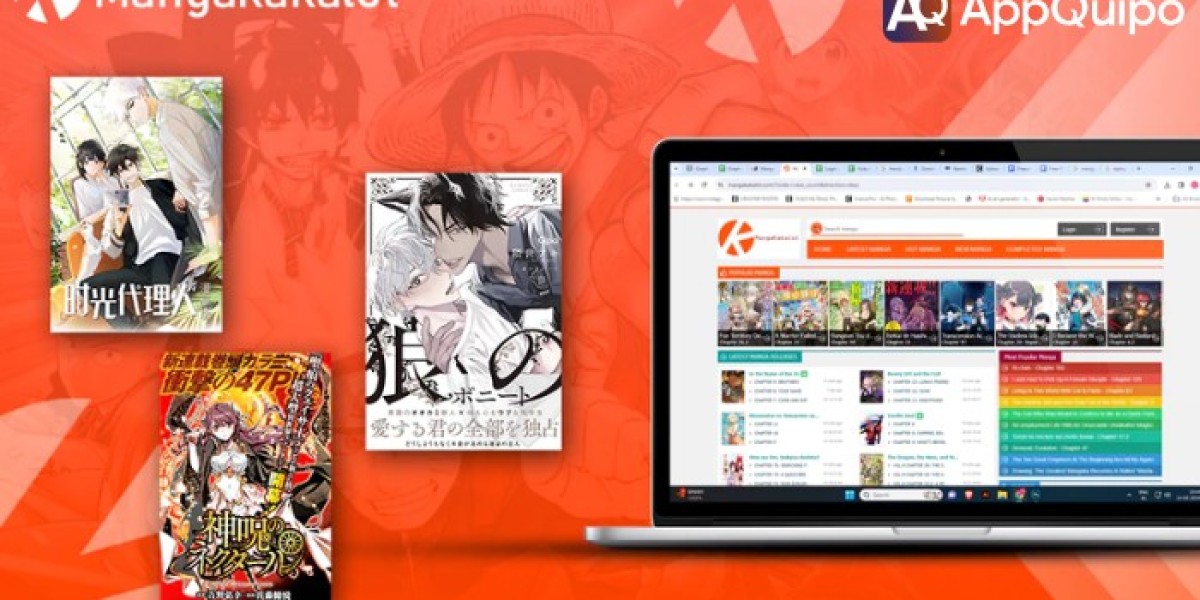 Mangakakalot Platform Overview for Easy Online Manga Reading