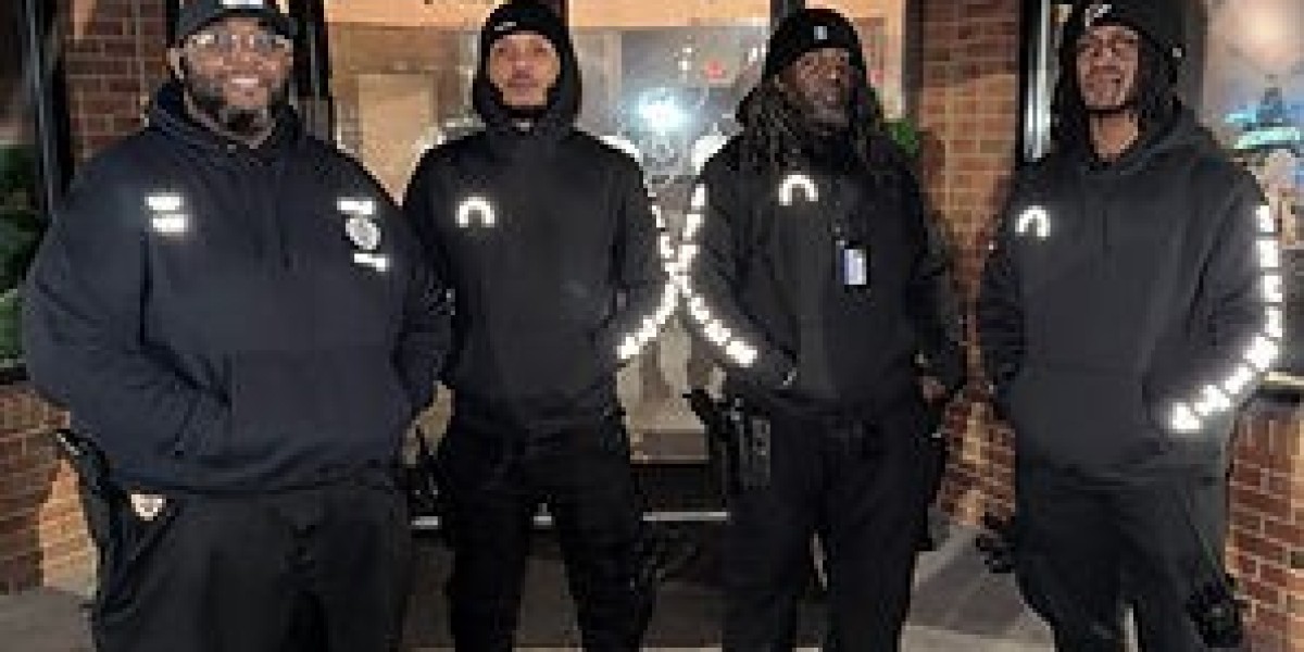 Emergency Security Services for Quick Response Protection