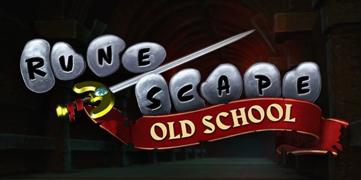 rsgoldfast Mastering AFK Training in Old School RuneScape