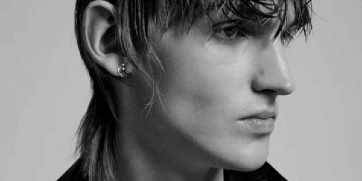 Chrome Hearts Earrings Style Guide