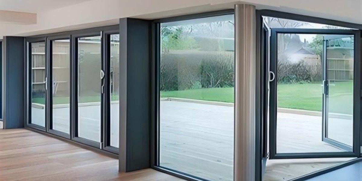 The Engineering Excellence of 7075 Aluminum Sheet and Aluminum Swing Door in High-Stress Applications