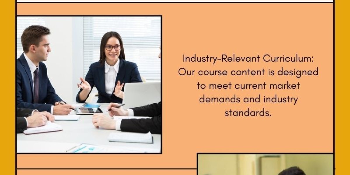 Fast-Track Your Growth with Industry-Relevant Skills