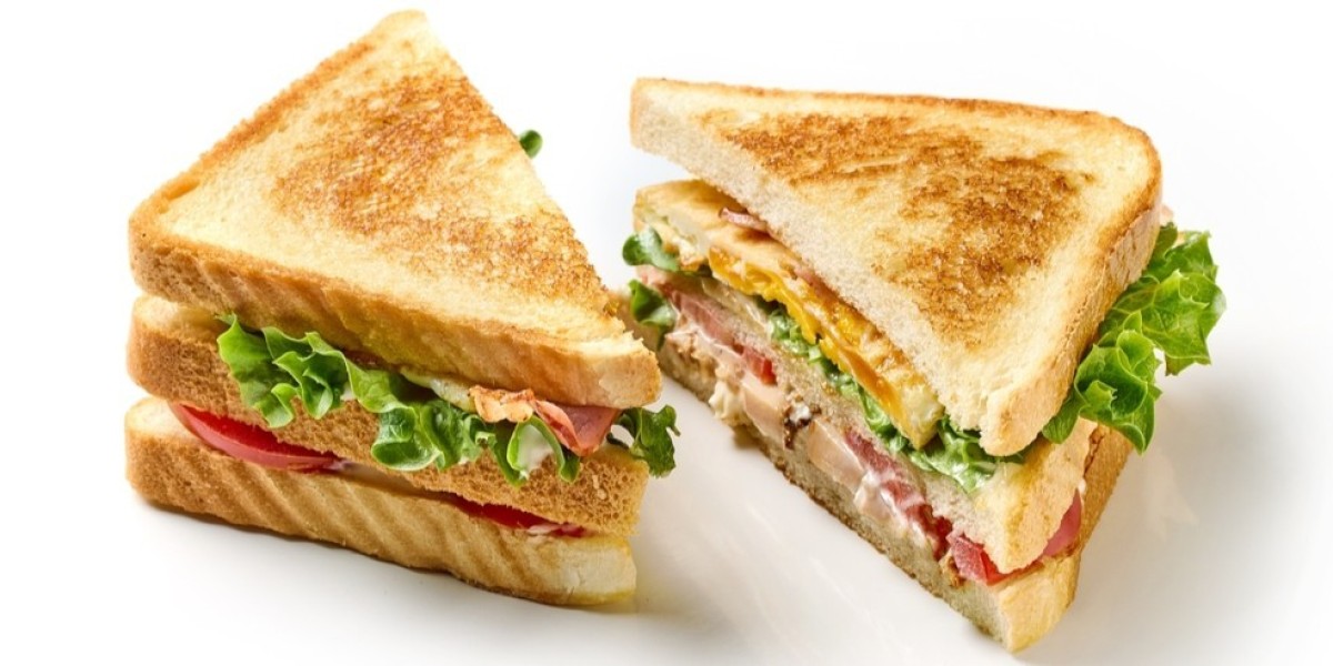 Healthy Sandwich Ideas: Quick and Nutritious Options