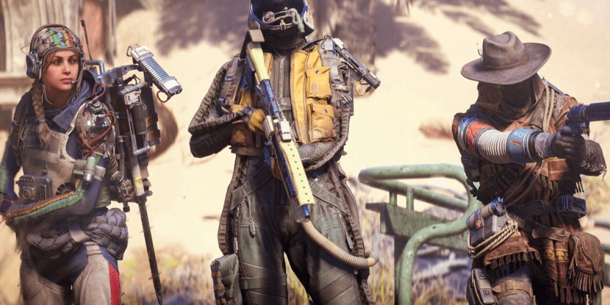 MMOexp:ARC Raiders Guide to Movement and Successful Evacuations