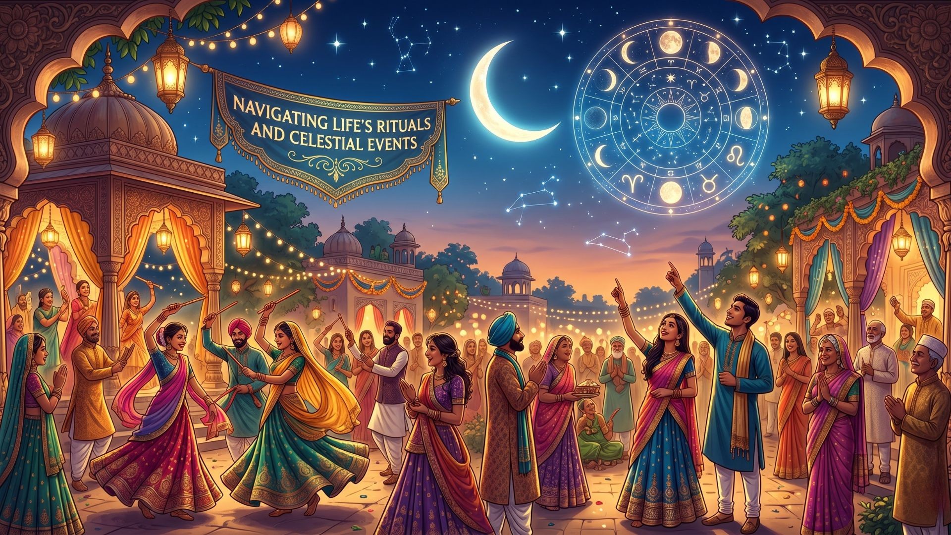  unlocking-cosmic-wisdom-your-comprehensive-nakshatra-list-guide