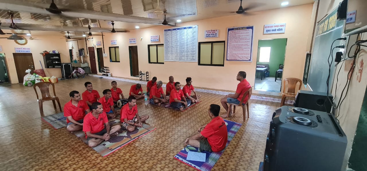 Rehab Centre in Mumbai | Nasha Mukti Kendra Mumbai - Shree Ramnath Foundation