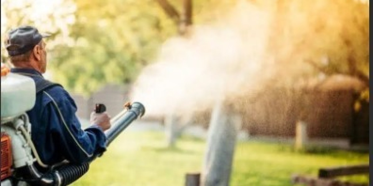 Reliable Mosquito Control with a Mosquito Professional Ontario