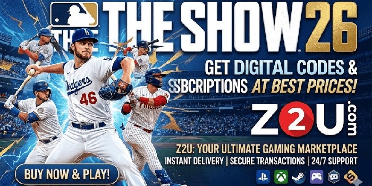 How MLB The Show 26 Redefines Progression, Competition, and Player Choice
