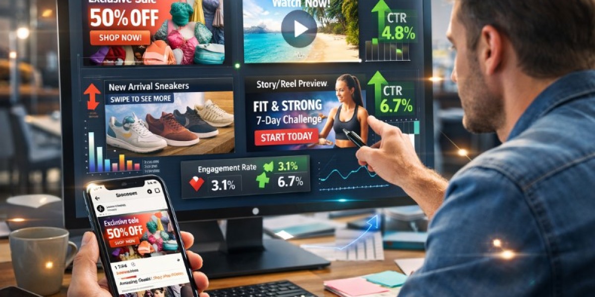 What Makes Social Media Ads So Powerful For Modern Brands?