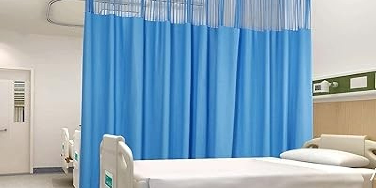 Top Uses of Snap Curtains in Offices and Corporate Environments