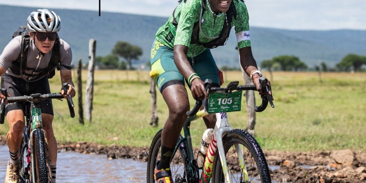 Biking Safari Kenya Journey with Scenic Landscapes and Outdoor Adventure Experiences