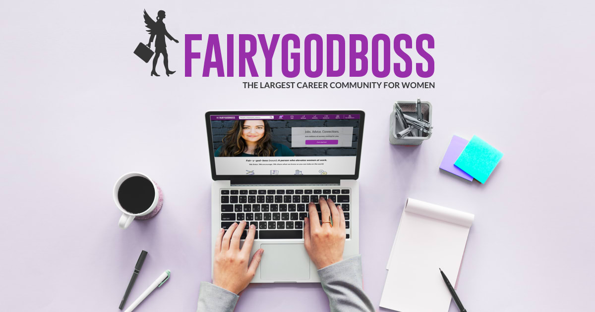 Satta Boss | Fairygodboss