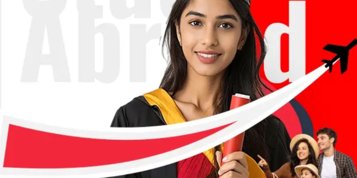 Study Abroad Consultants Thrissur