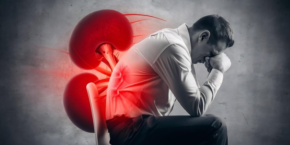 Signs and Symptoms of Kidney Disease You Shouldn’t Ignore