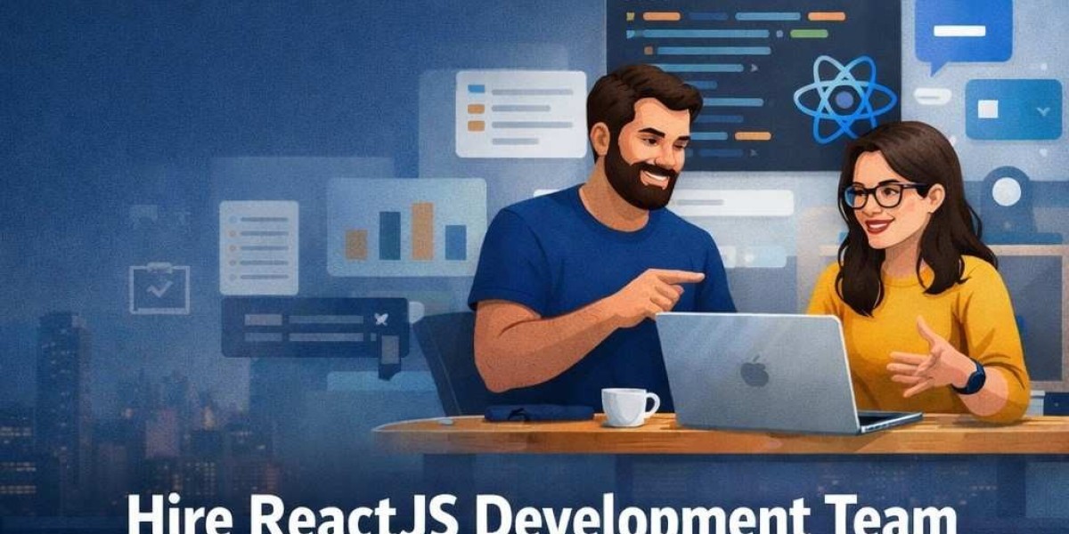 Let’s Build Something Great with ReactJS