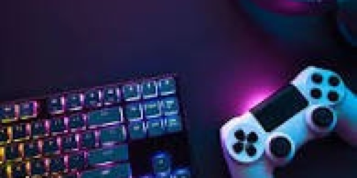How PK33 Stands Out in the Online Gaming Market