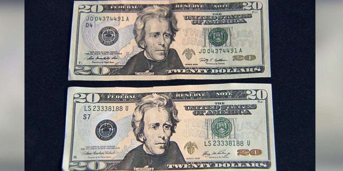 Counterfeit Money Online: Risks, Methods, and Legal Implications