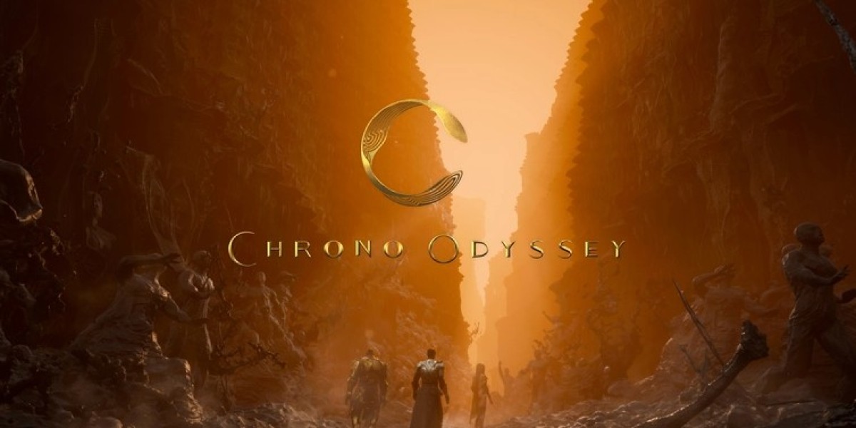 MMOexp Chrono Odyssey Strategy Guide