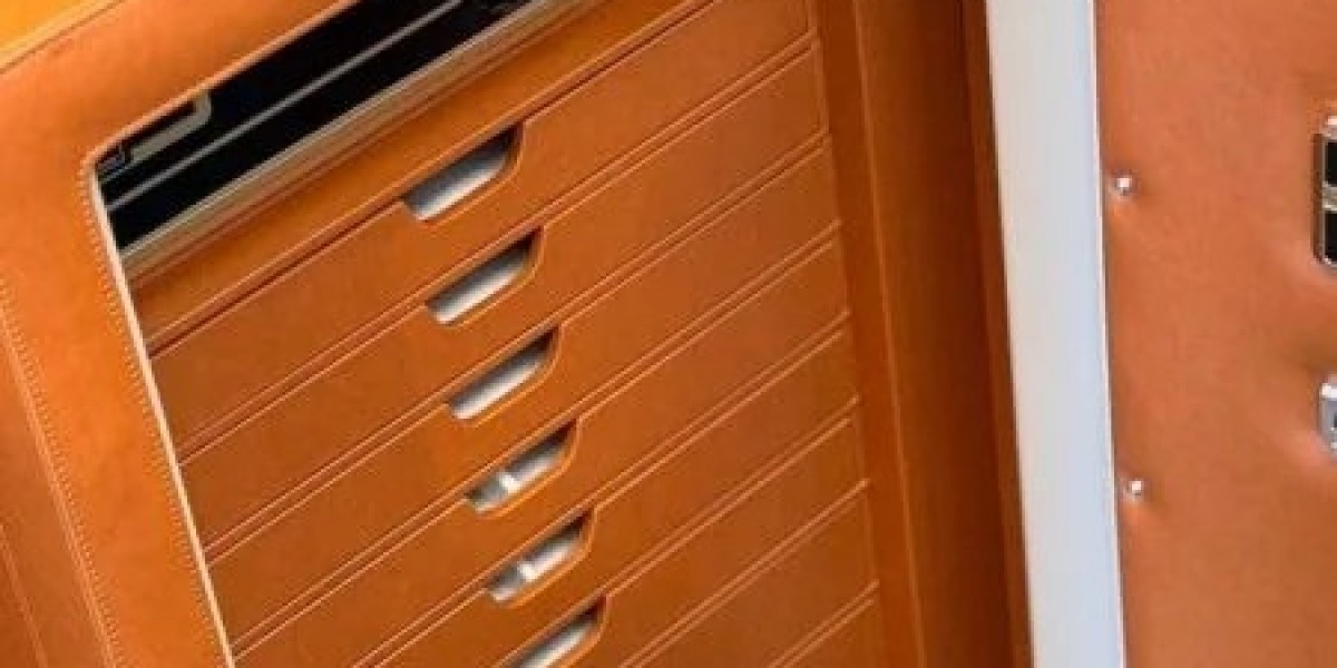 Protect What Matters Most with Premium Security Safes by Safe World