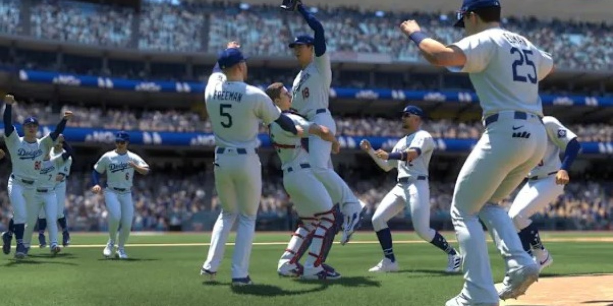 MLB The Show 26 Patch 4: Major Fixes & Gameplay Updates