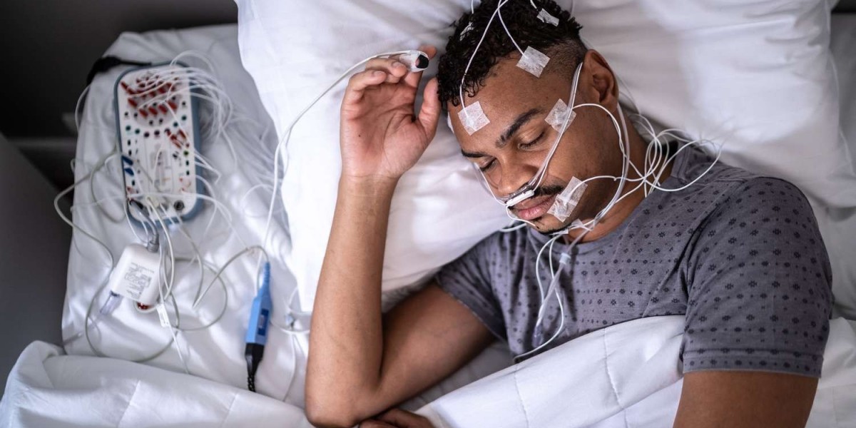 Advanced Sleep Disorder Treatment in India: Modern Solutions for Better Sleep Health