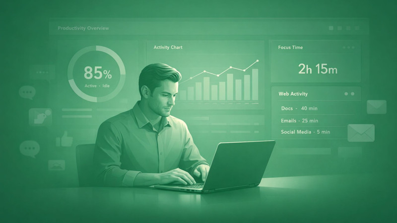 Does Live Screen Improve Trust or Create More Pressure? - JustPaste.it