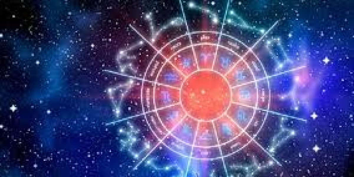 Astrology Sign Chart Explained: How Tech Meets Tradition in Modern Astrology