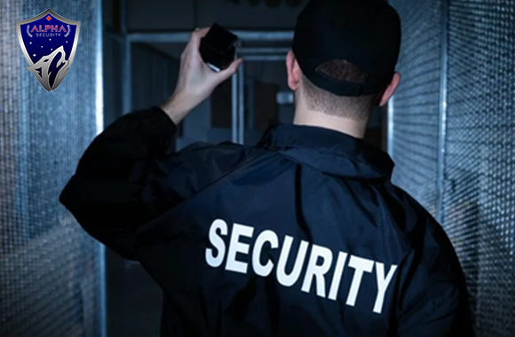 Mobile Patrol Security Guard Near Me | Flexible and Reliable...