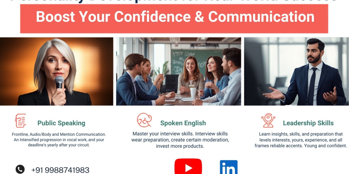 From Growth to Greatness: Building Confidence That Leads to Success