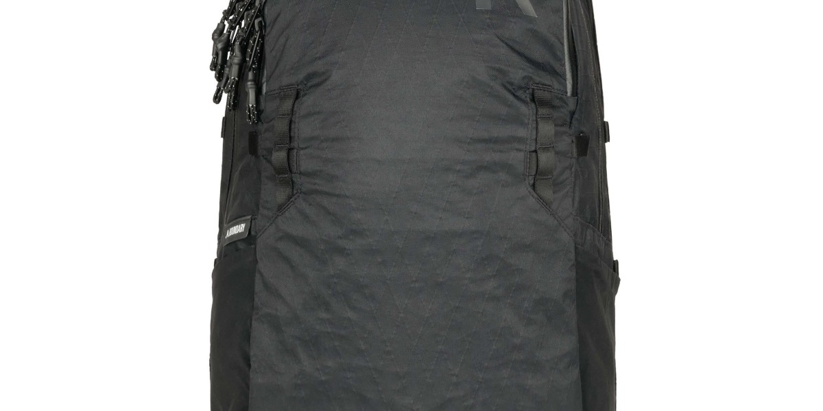 Boundary Supply Errant Pro X-Pac | Premium Modular Travel Backpack