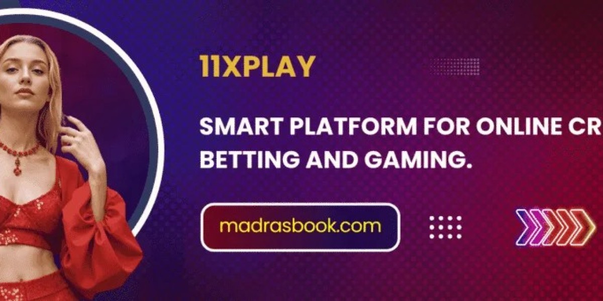 11xPlay Official Website – Secure Cricket ID Access