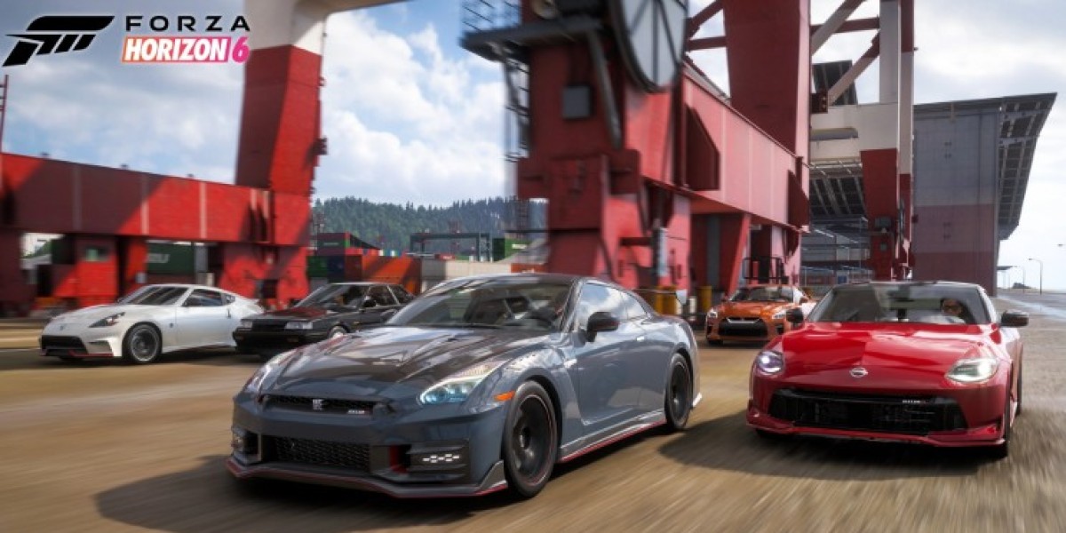 Forza Horizon 6 Achievements List: Unlock Tips and Progression