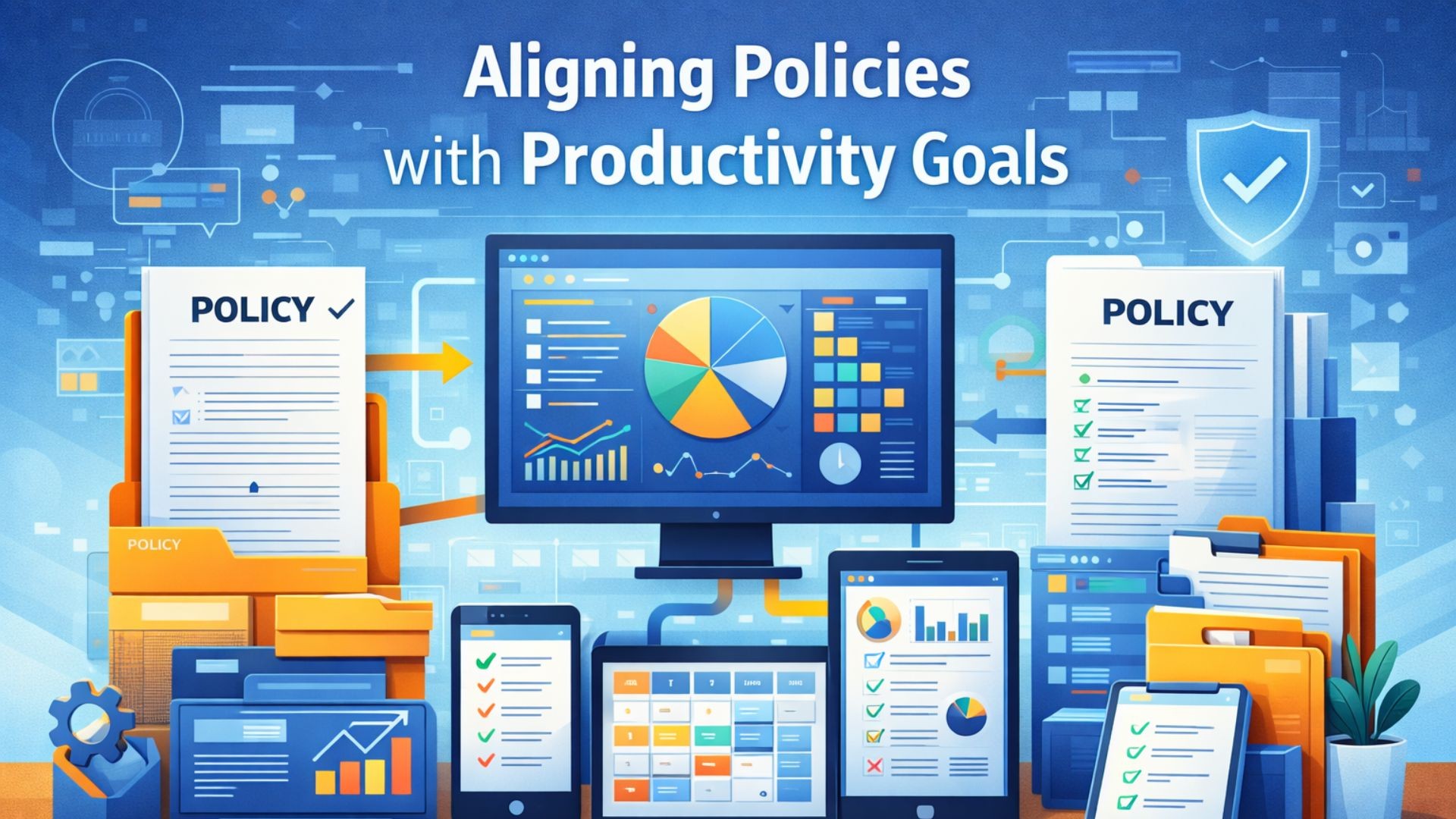 time- management-methods-for-modern-work-efficiency
