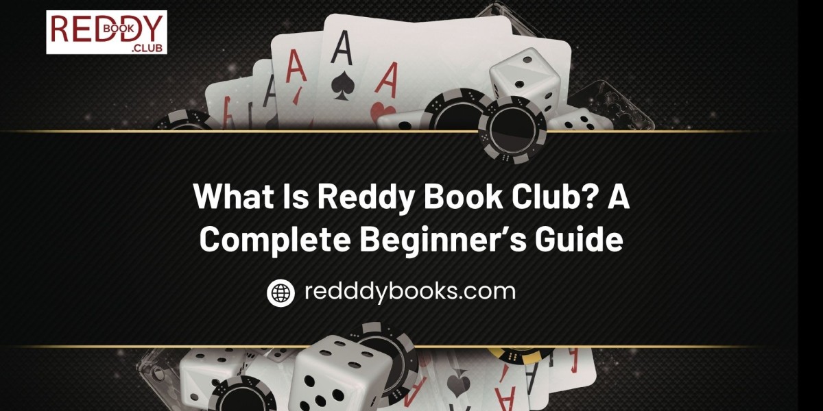What Is the Reddy Book Club? A Complete Beginner’s Guide