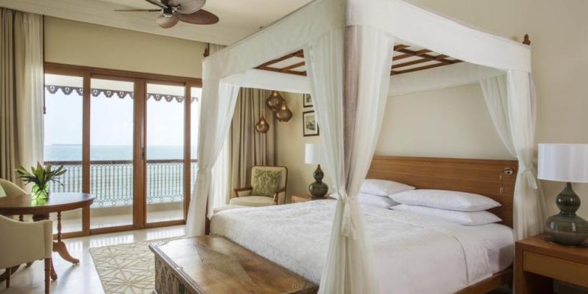 Luxury Hotels in Zanzibar – Relax in Style with Vencha Travel