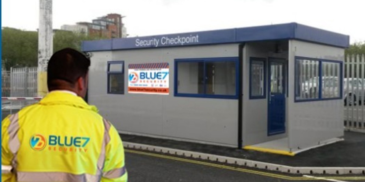 On site security & Building site security: Reliable Protection for Your Premises