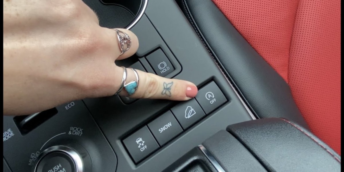 What Is Auto Stop Mode On Jeep?